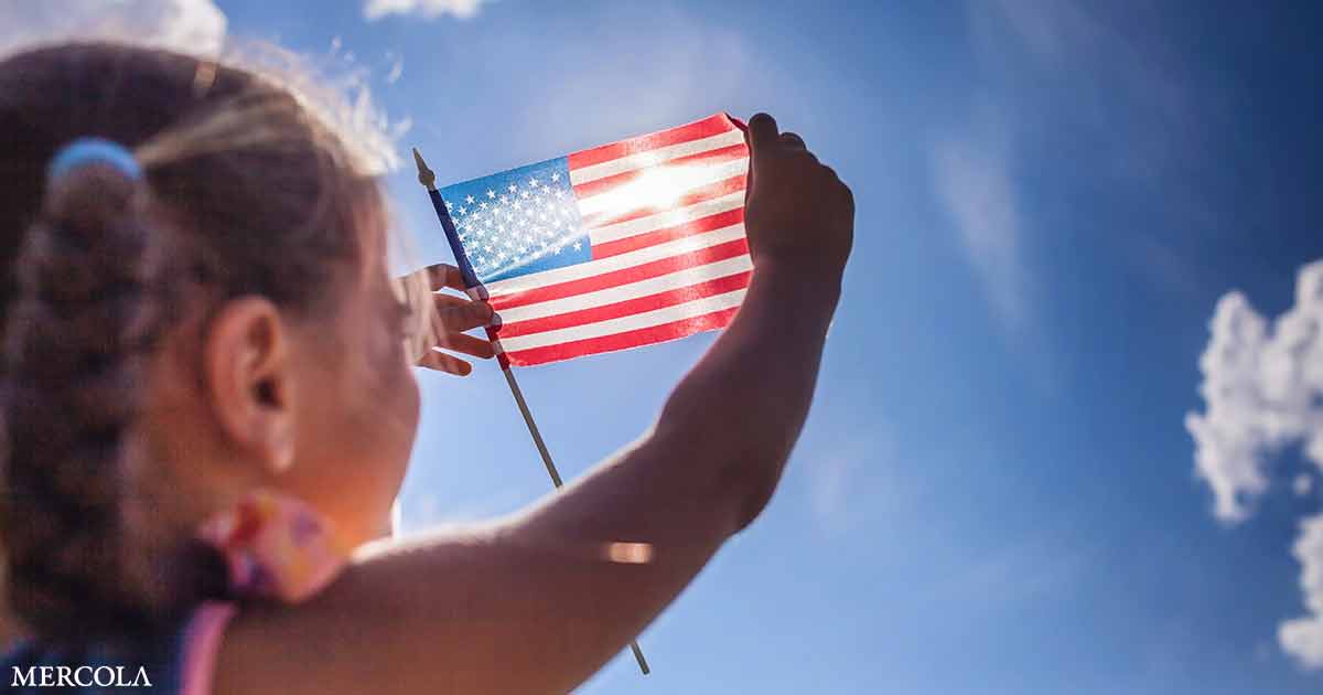 The MAHA Commission’s Blueprint to End Childhood Chronic Disease