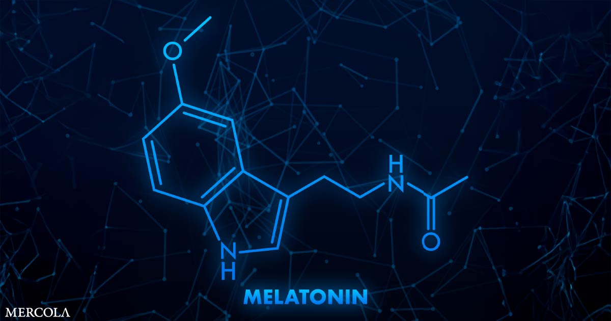Does Melatonin Help Ease Migraines?