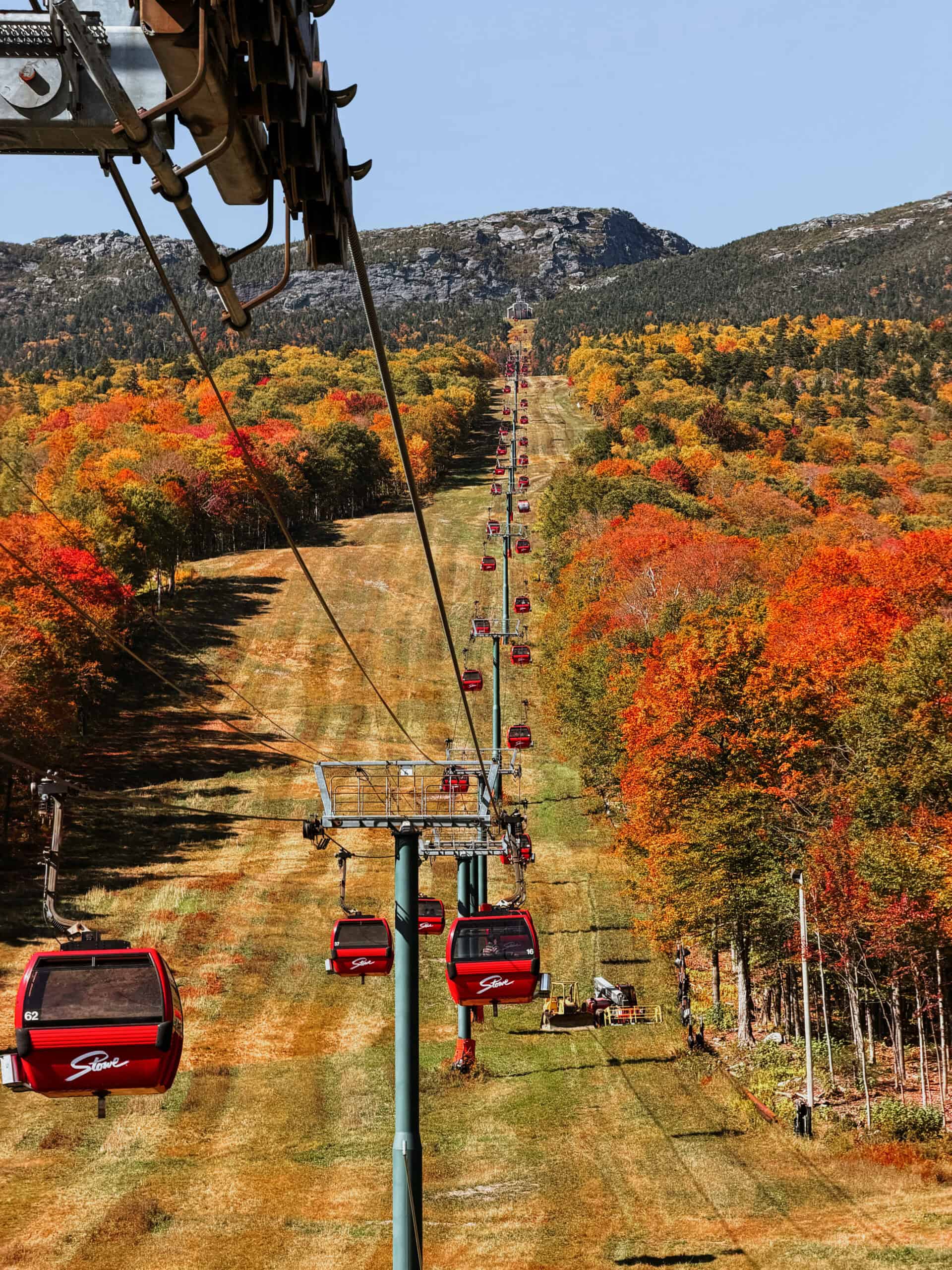 Guide to Stowe, Vermont – Helene in Between