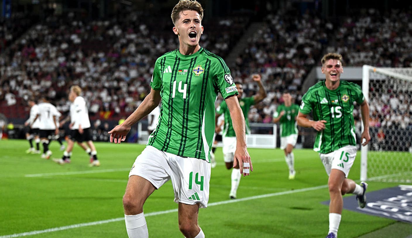 Northern Ireland vs Slovakia: How to Watch, Odds, WCQ Preview