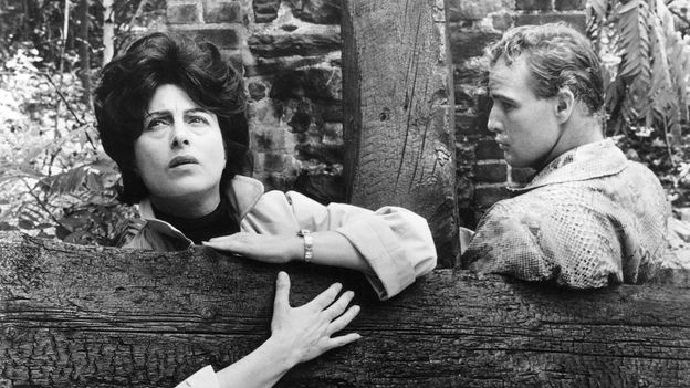 Why Anna Magnani is the overlooked ‘goddess’ of Italian cinema