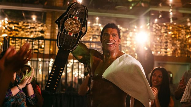 12 of the best films to watch this October