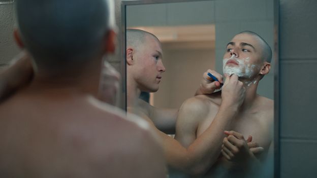 A secret history of gay people in the US military