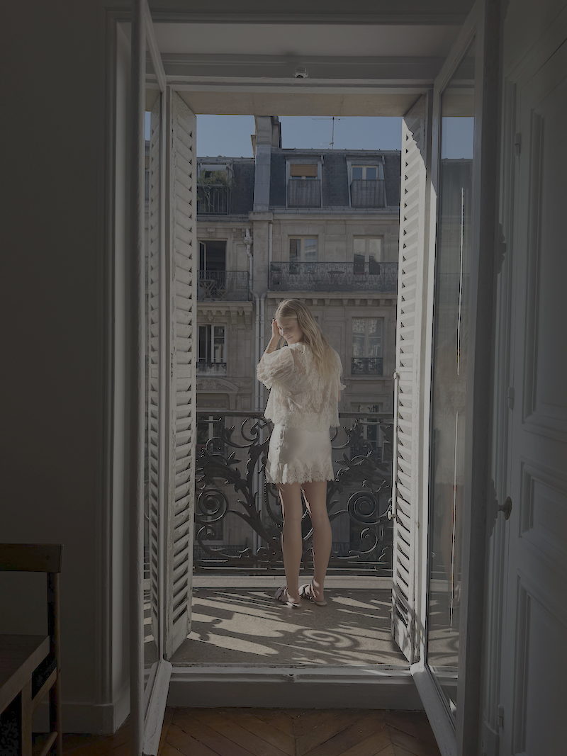 6 Paris Fashion Trends to Dress Like a French Girl