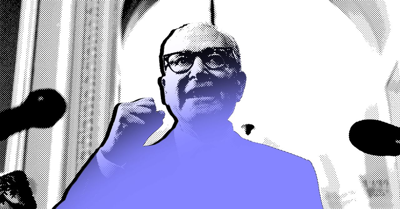 The Post-Chuck Schumer Era | WIRED