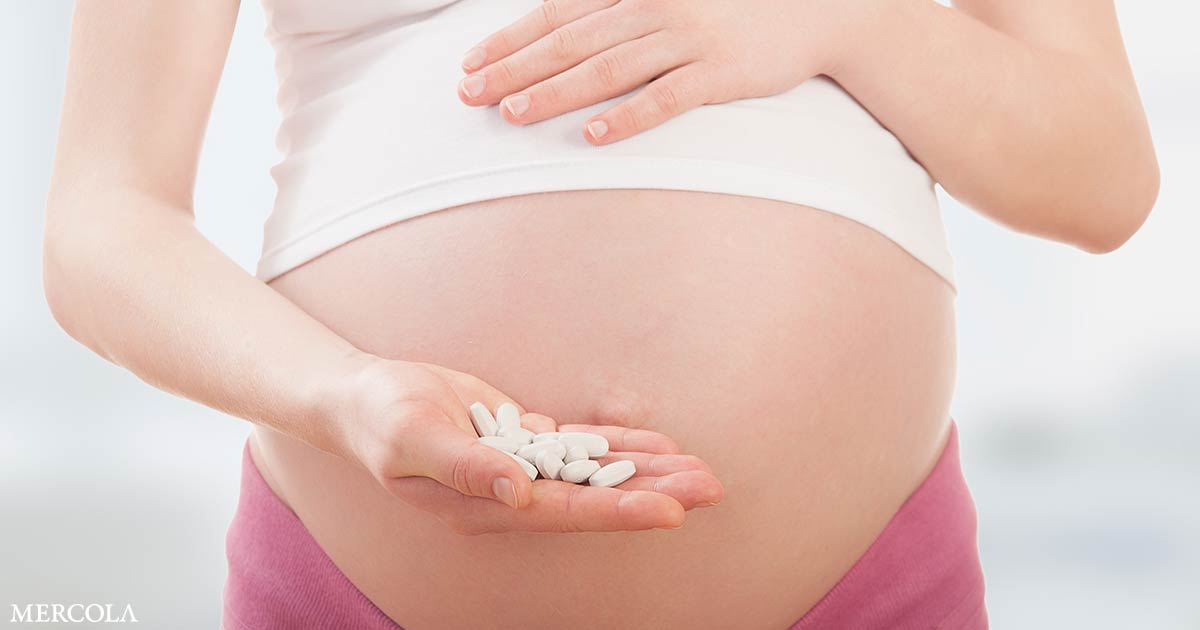 Why Does Tylenol Cause Chronic Illnesses Like Autism?