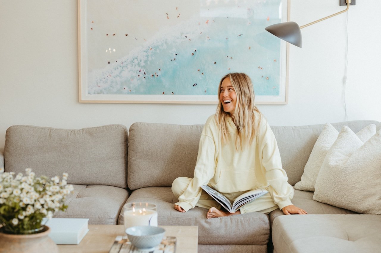 How to Stop Comparing Yourself to Others (and Find Peace)