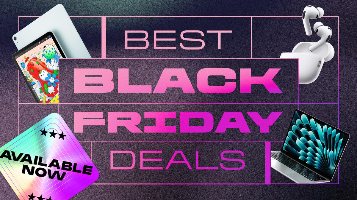 I’ve Discovered 113 Early Black Friday Deals From Sony, LG, Roku and More. Grab Them Before Everyone Else Catches On