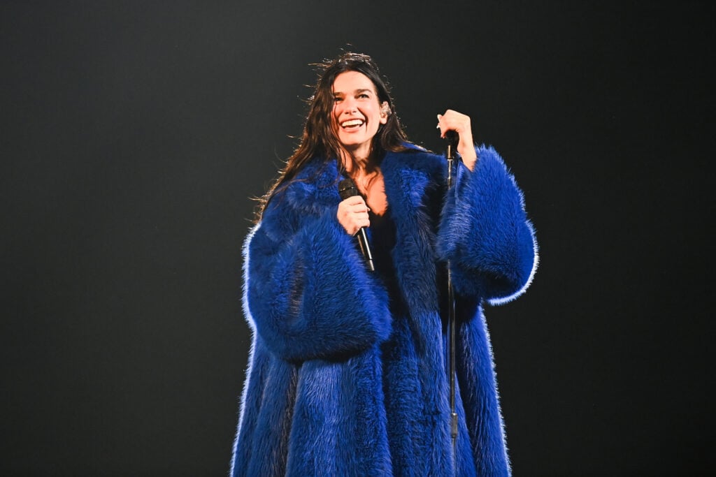 Dua Lipa Pregnant? The Rumor & The Truth