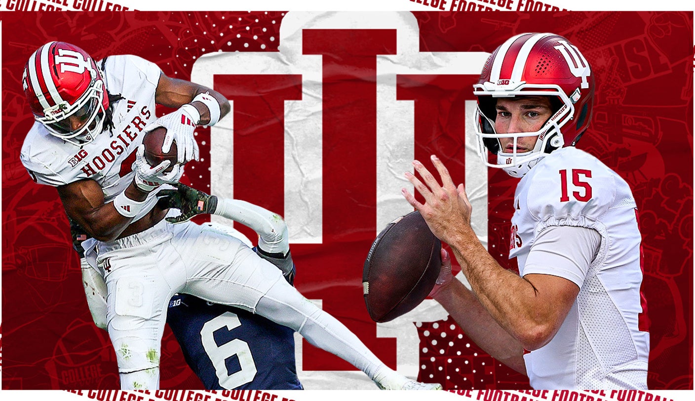 Inside the Lens: The Cameraman Who Captured College Football’s Catch of the Year