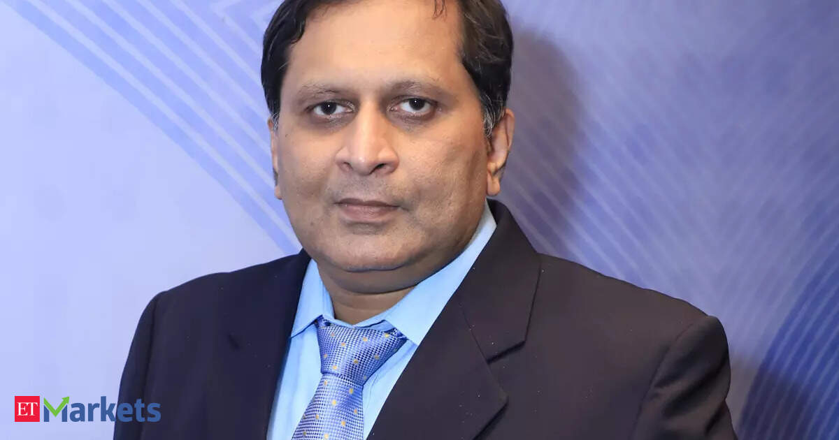 Market valuations still rich but select pockets turning attractive: Satish Ramanathan