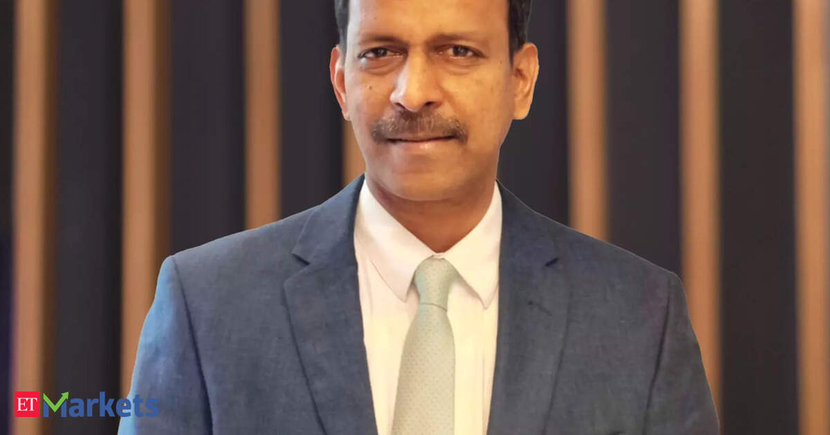 ETMarkets Smart Talk | With IPO valuations running hot, Aviva CIO sees better value in secondary markets