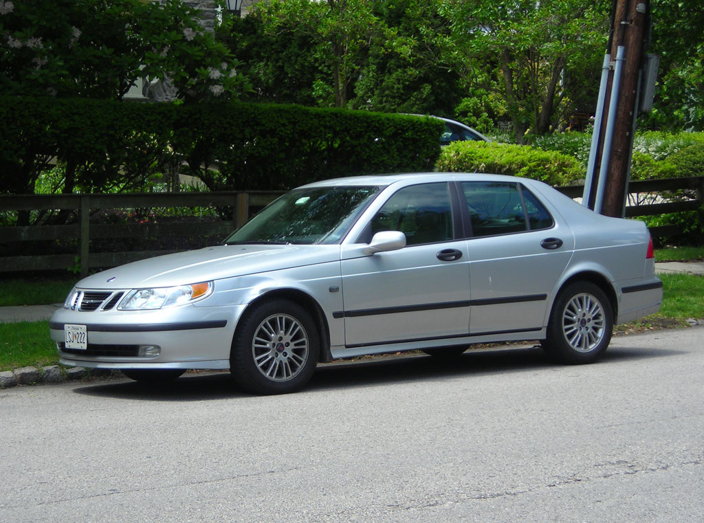 Car Talk by Cynthia Zarin