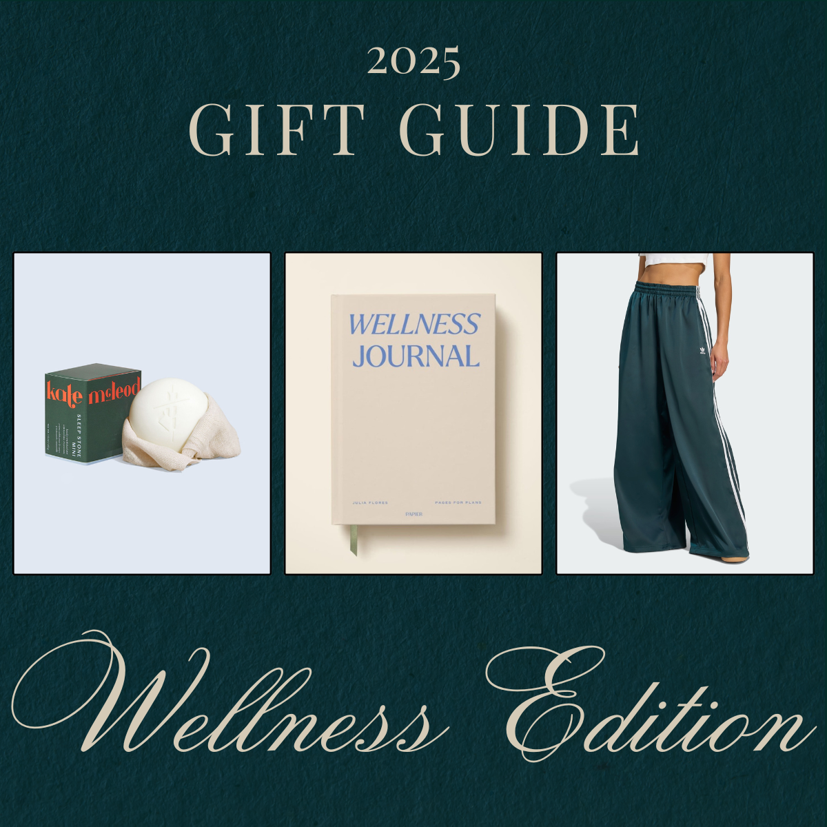 Self-Care Gifts for Every Personality