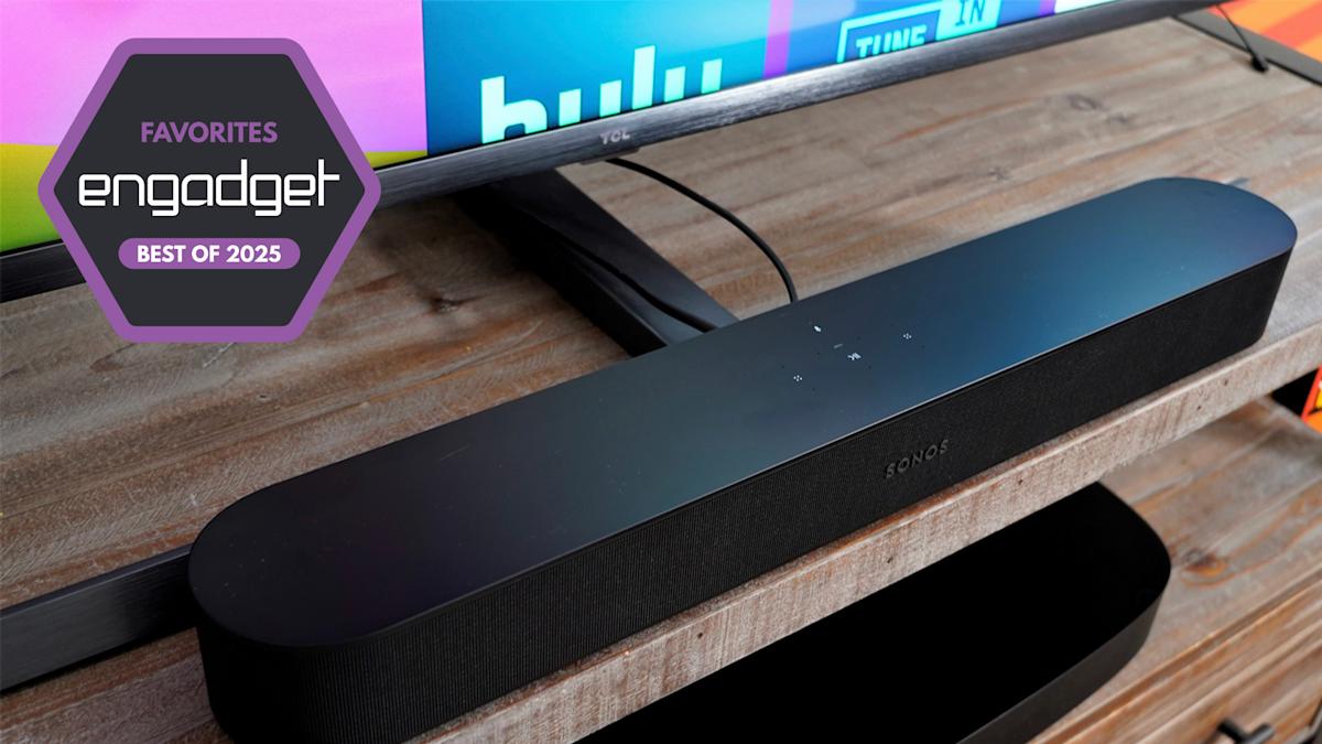 The best soundbars to boost your TV audio in 2025