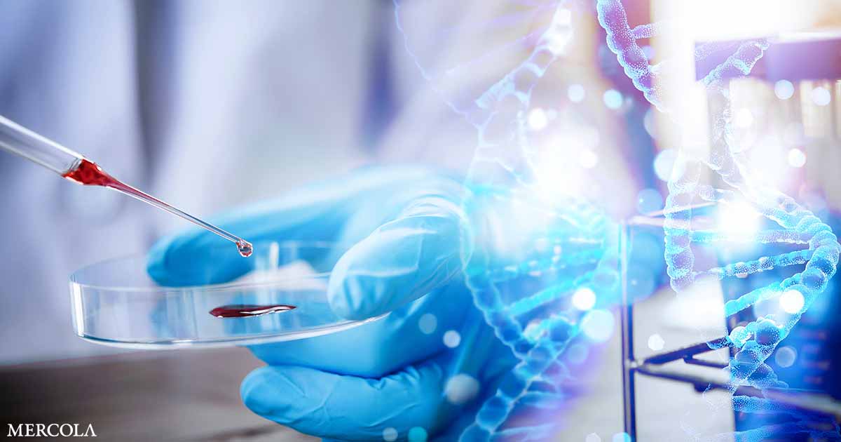 Breakthrough Blood Test Achieves 96% Accuracy for Chronic Fatigue Syndrome