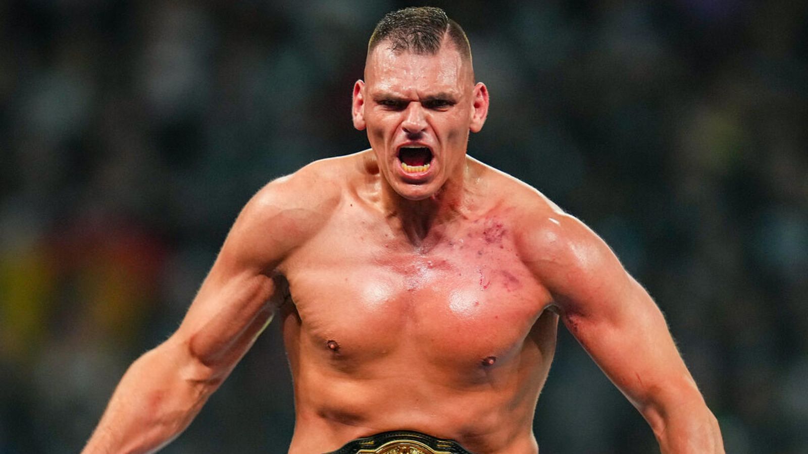 4 current AEW stars who have faced the wrath of Gunther