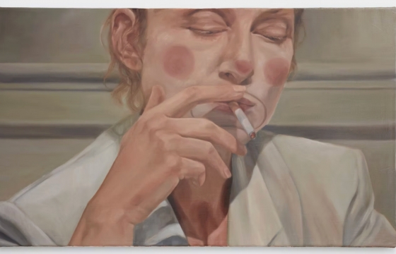 Juxtapoz Magazine – Birgit Jürgenssen & Noelia Towers @ Slip House, NYC