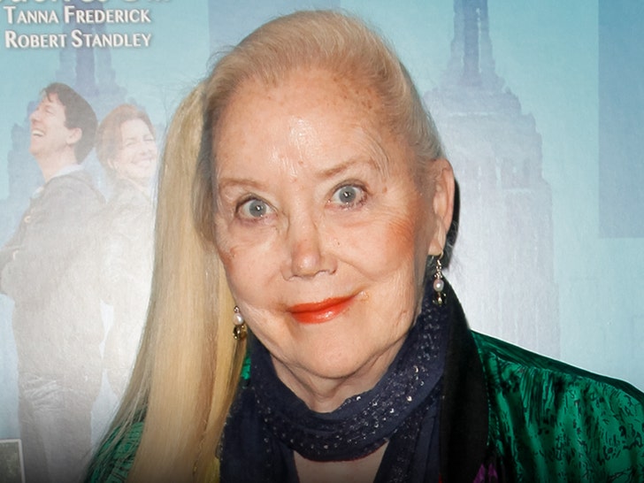 Golden Globe Winner Sally Kirkland Dead at 84