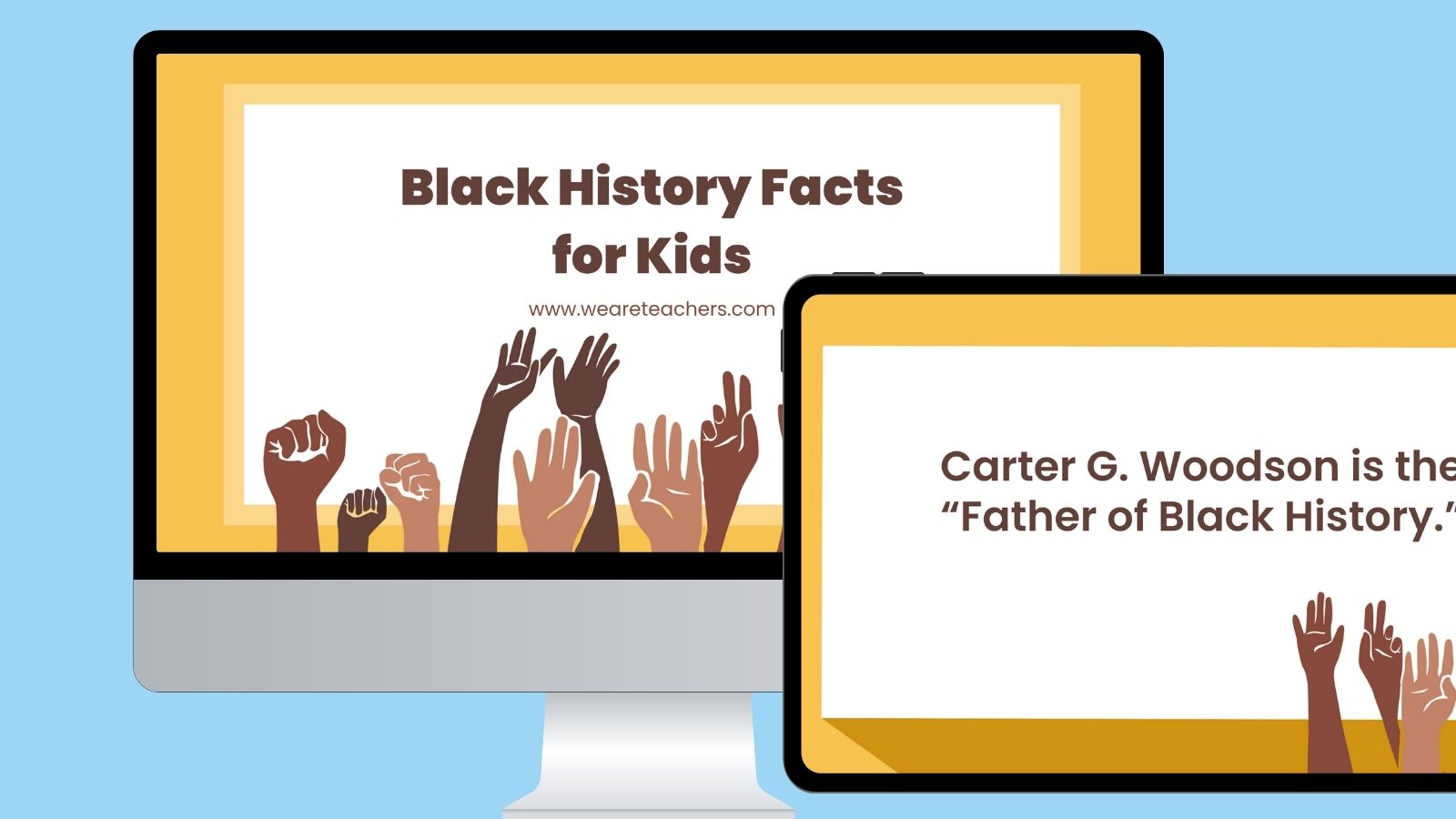 50 Fascinating Black History Month Facts for Kids