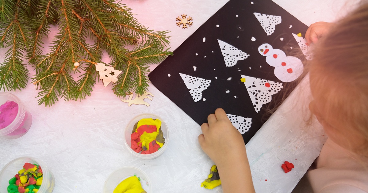 51 Fresh Winter Activities for Kids at School