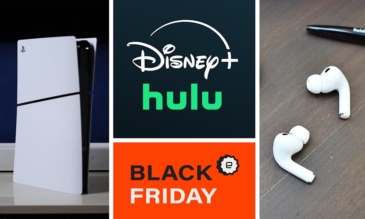 Up to 50 percent off the best gear from Apple, Amazon, Disney+, Lego, Dyson and others