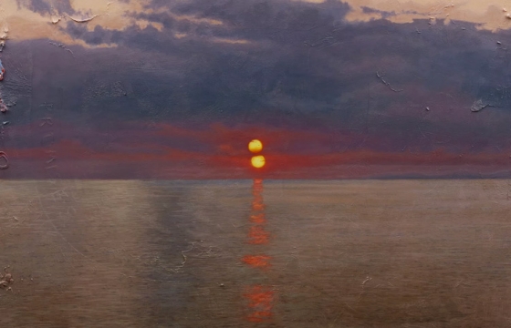 Juxtapoz Magazine – Friedrich Kunath: Aimless Love @ Pace Gallery, NYC