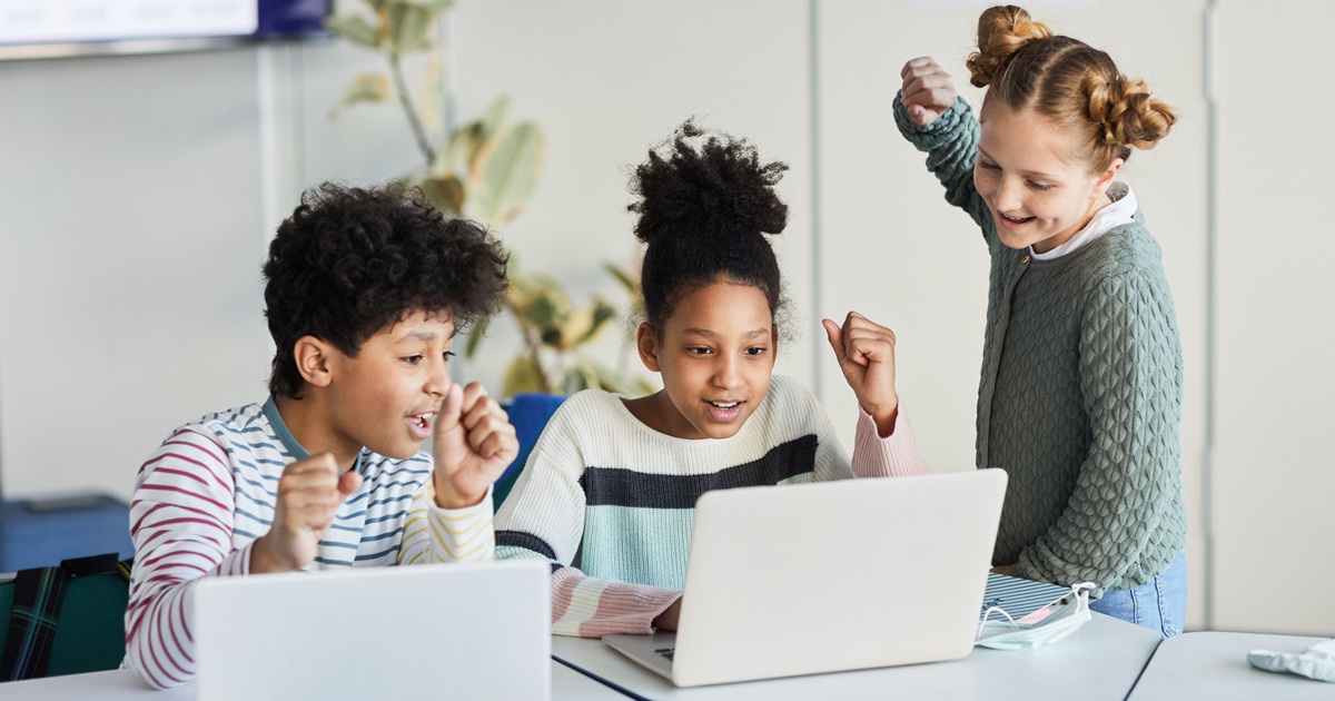 6 Cooperative Learning Strategies to Curate Collaboration in the Classroom