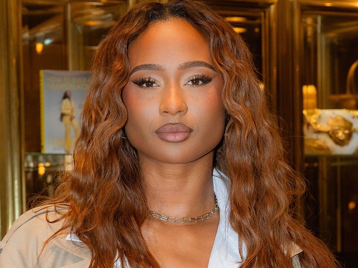 Kayla Nicole Apologizes for ‘Hurtful Tweets,’ Deletes X Account