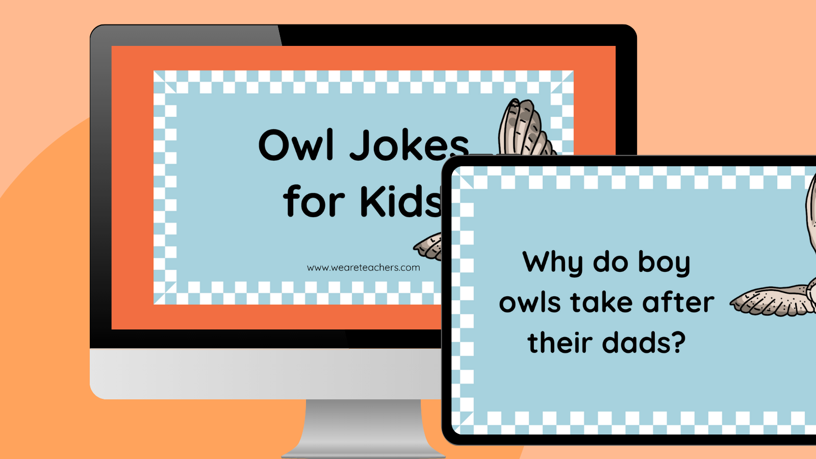 80 Owl Jokes That Are a Hoot