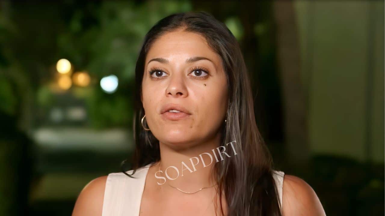 90 Day Fiance: Loren Brovarnik Loses It at Crazy Tell-All – Happily Ever After Recap [S09E19]
