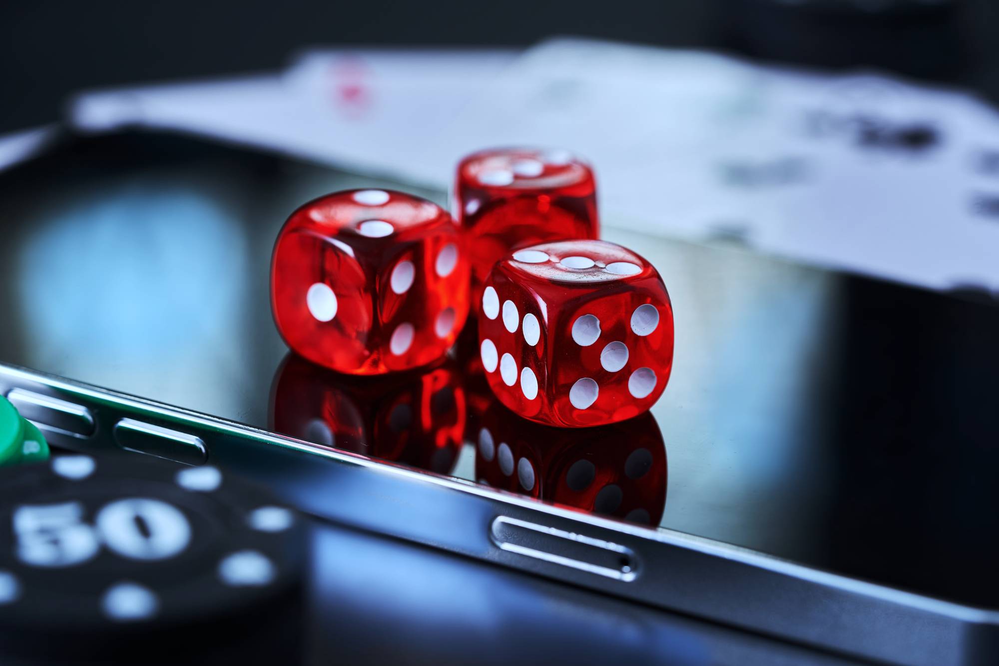 As Teens Are Targeted by Online Gambling, What’s the Role of Loneliness and Schools?