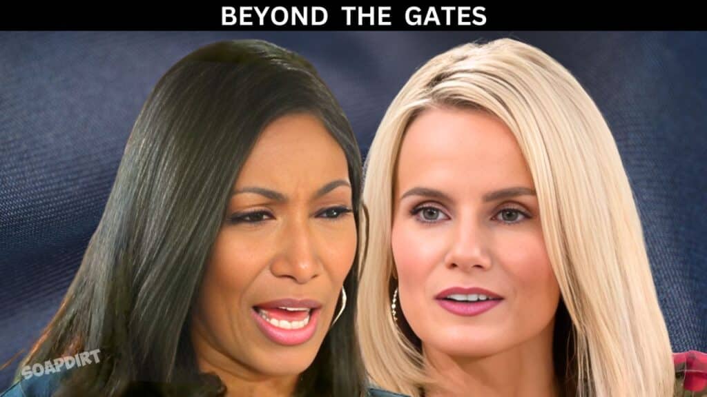 Beyond the Gates: 5 Worst Romances of 2025 – Toxic & Twisted!