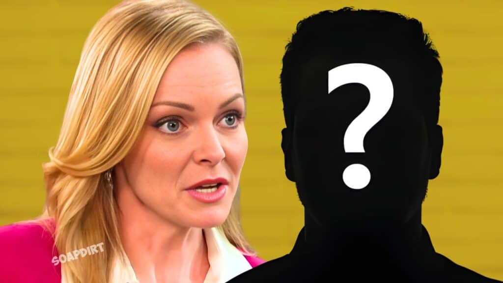 Days of Our Lives: Belle’s Steamy New Man – Who’s the Mystery Hunk?!