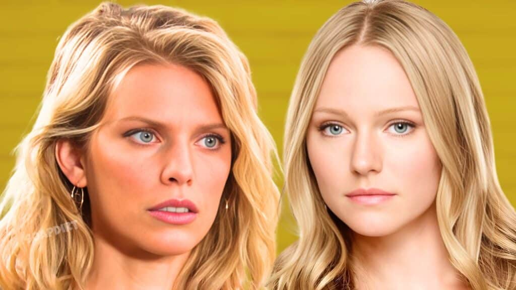 Days of Our Lives RUMOR: Cat’s Shocking Identity – Abigail’s Ghostly Return Exposed!