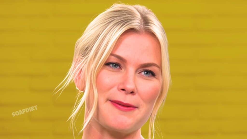 Days of Our Lives: Sami’s Shocking Engagement – Who is the Mystery Fiancé?