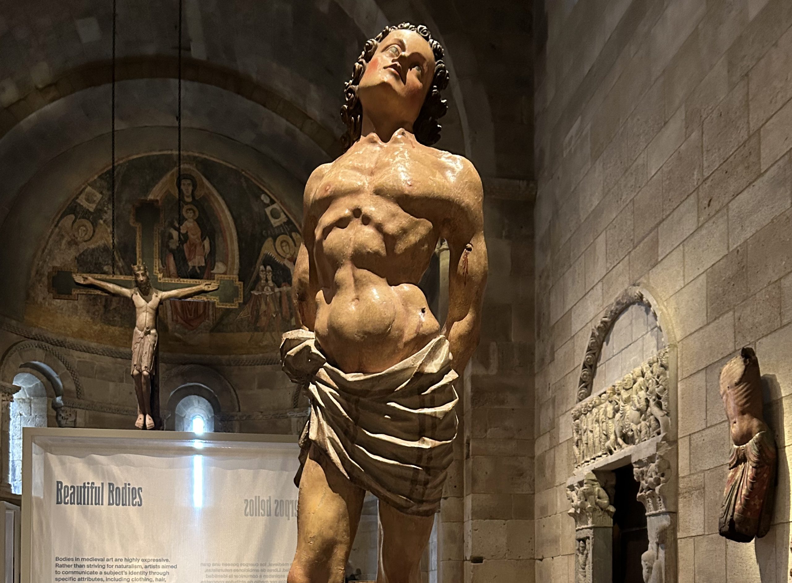 Mapping the Queer Landscape of Medieval Europe