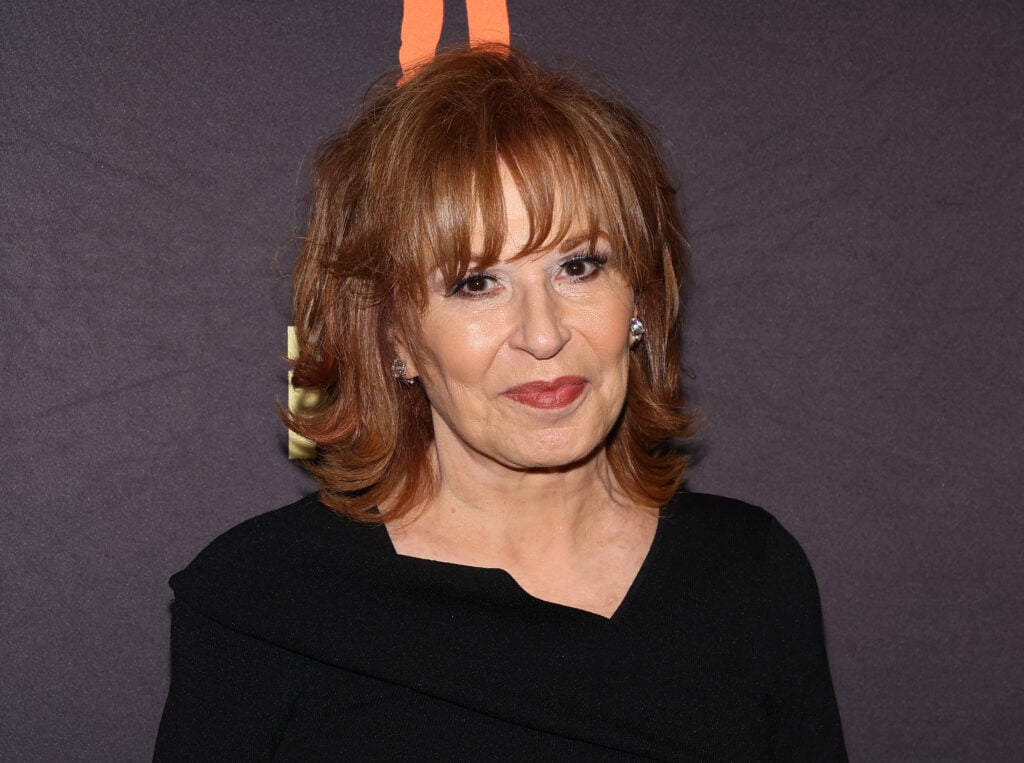 Joy Behar’s Absence From ‘The View’ Creates Concern Among Fans