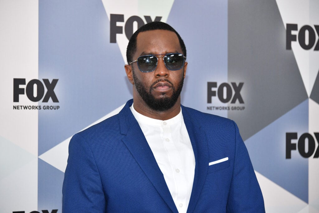 Diddy Denies Breaking Prison Rules, Again Proclaims Innocence