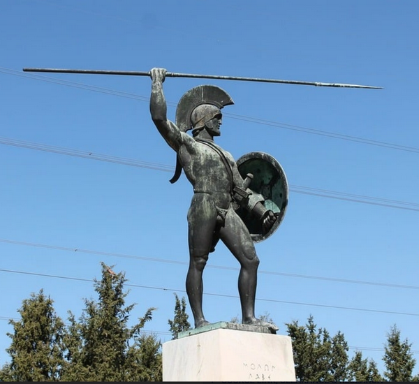 Coffee Break: Armed Madhouse – The Future of Elite Forces