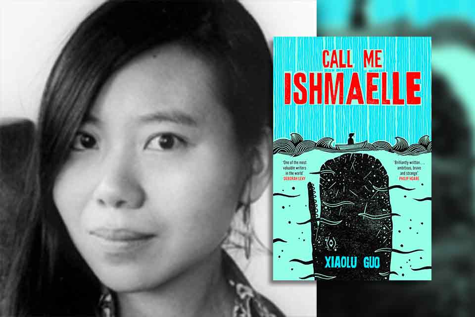 The Afterlives of Moby-Dick: Xiaolu Guo’s Call Me Ishmaelle, by Jane Qian Liu