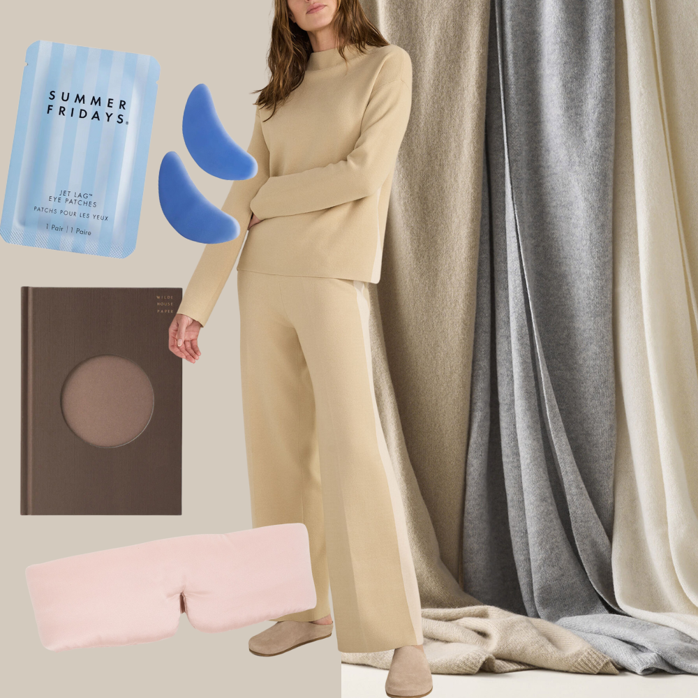 Holiday Travel Essentials That Transform the Way You Fly