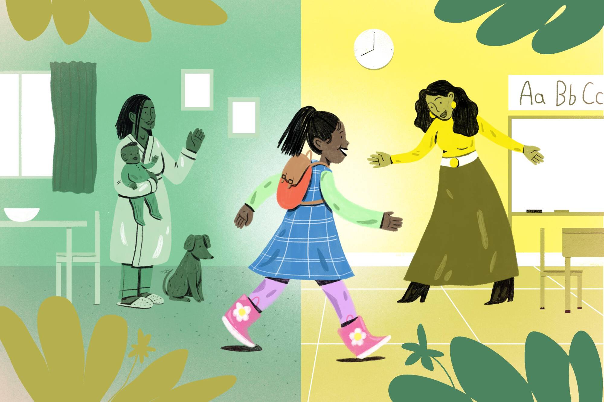 How Outreach, Support and Interventions Helped Reduce Chronic Absenteeism in Some States