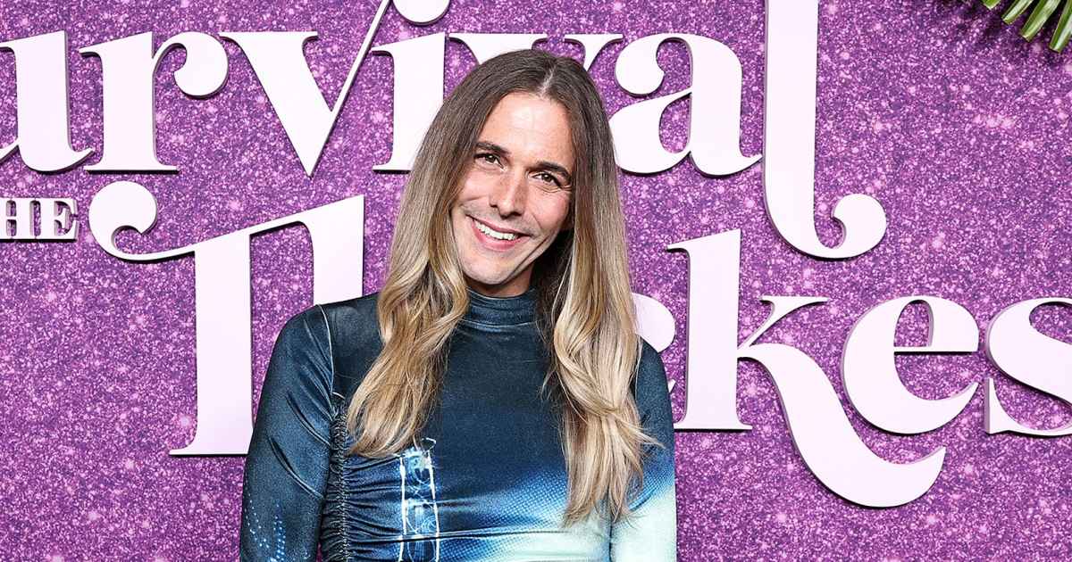 Jonathan Van Ness Teases ‘Surreal’ Final Season of ‘Queer Eye’