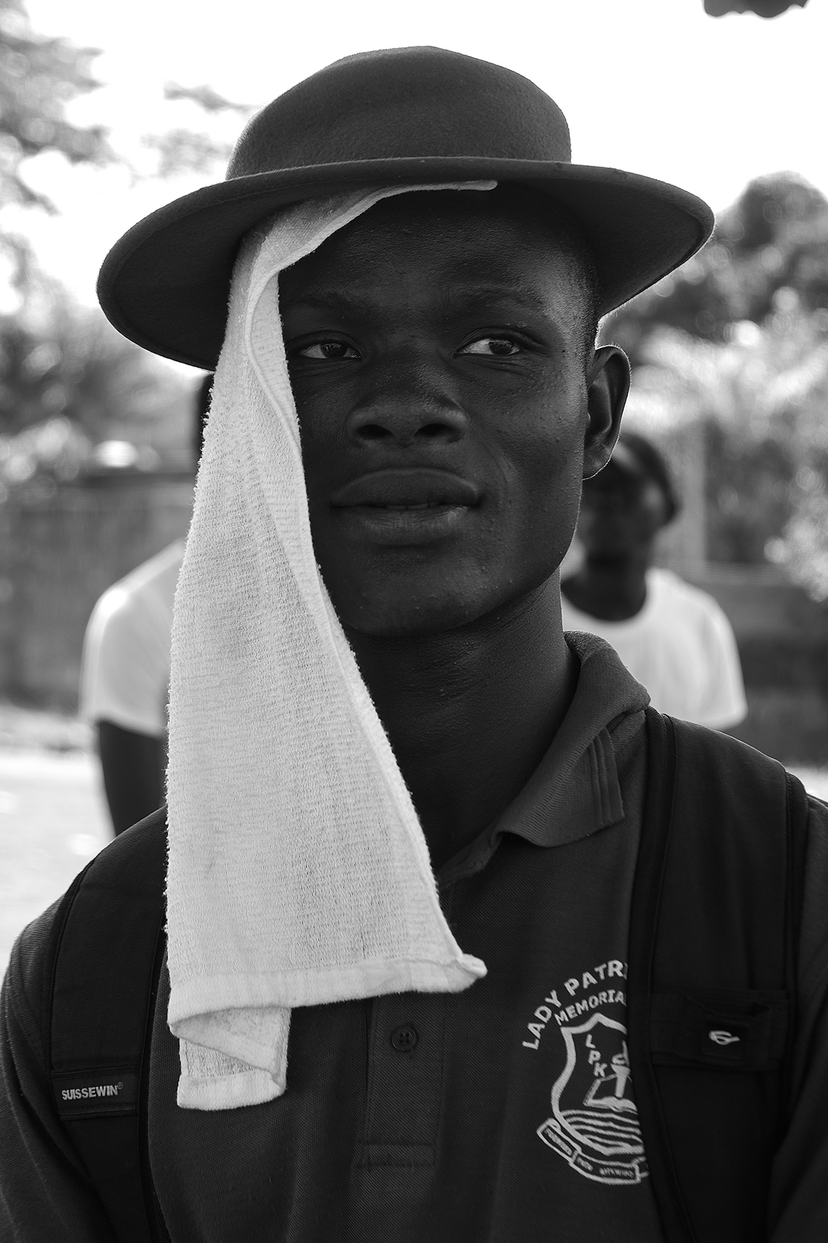 Abdul Hamid Kanu – BOOOOOOOM! – CREATE * INSPIRE * COMMUNITY * ART * DESIGN * MUSIC * FILM * PHOTO * PROJECTS