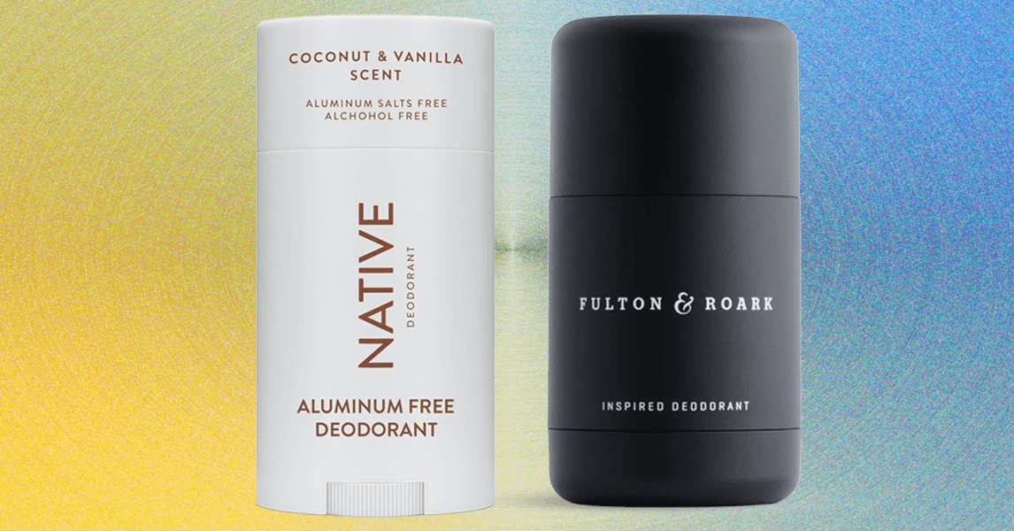 11 Best Natural Deodorants I Tested for Daily Use (2025)