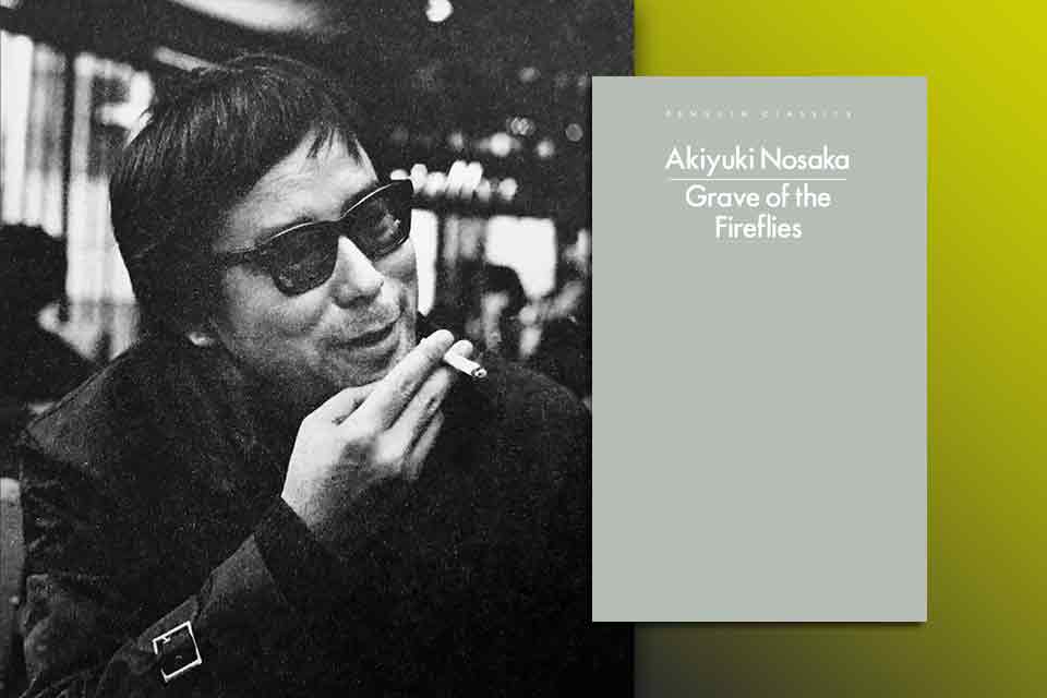 Repentance and Moral Reckoning: Akiyuki Nosaka’s Grave of the Fireflies, by Hiranmoy Lahiri