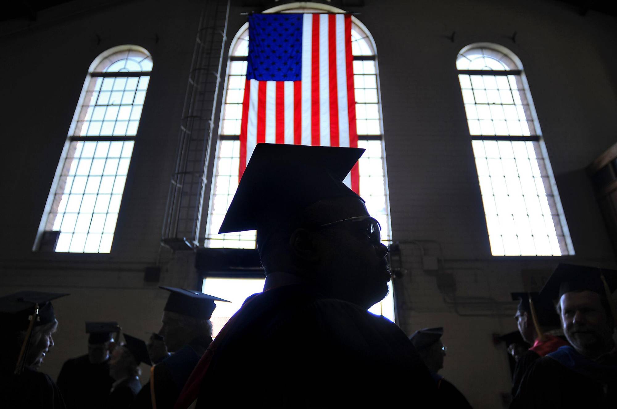 Public Workers Could Be Denied Loan Forgiveness if Cities Defy Trump, Lawsuit Alleges