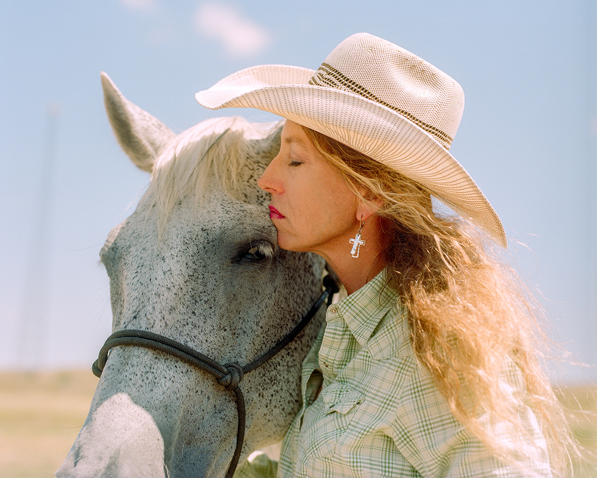 “Galaxies Beneath a Dying Sky” by Photographer Francesco Aglieri Rinella