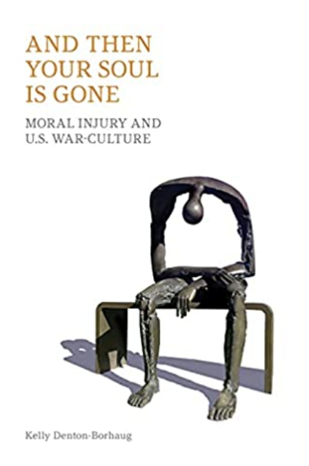 Military Moral Injury, Violence, and the Parable of the Guinea Worm